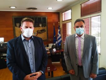 Δήμος Αργιθέας: Εγκρίθηκε από το ΚΑΣ η μελέτη για την Ι.Μ. Σπηλιάς Αργιθέας