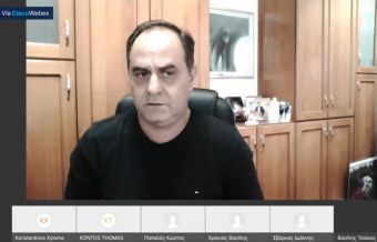 Δ. Καρδίτσας: Μελέτες για έργα ύψους 32 εκατ. ευρώ από το «Αντώνης Τρίτσης» - Πεδίο αντιπαράθεσης και πάλι το Δημοτικό Συμβούλιο