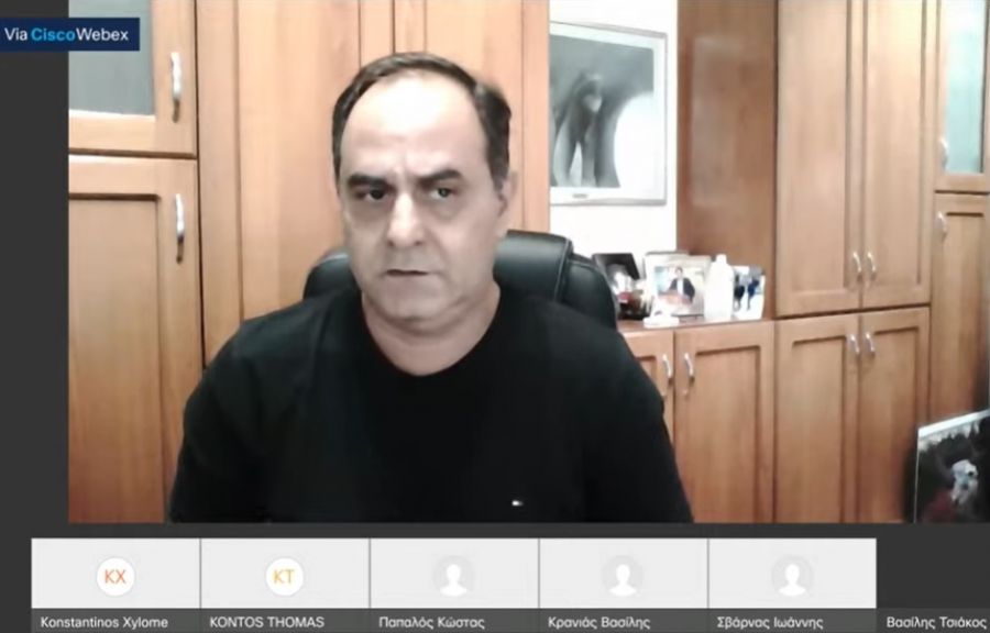 Δ. Καρδίτσας: Μελέτες για έργα ύψους 32 εκατ. ευρώ από το «Αντώνης Τρίτσης» - Πεδίο αντιπαράθεσης και πάλι το Δημοτικό Συμβούλιο