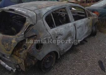 Φθιώτιδα: Αιματηρή συμπλοκή οπαδών τα ξημερώματα στην εθνική