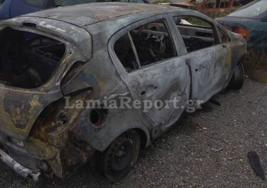 Φθιώτιδα: Αιματηρή συμπλοκή οπαδών τα ξημερώματα στην εθνική