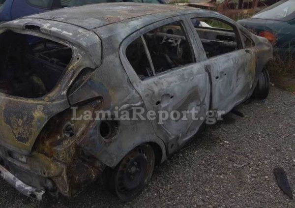 Φθιώτιδα: Αιματηρή συμπλοκή οπαδών τα ξημερώματα στην εθνική
