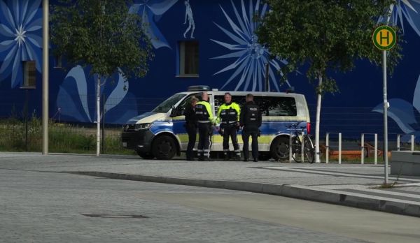 Γερμανία: 6.500 κάτοικοι εγκατέλειψαν τα σπίτια τους λόγω βόμβας 250 κιλών