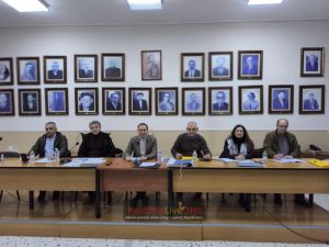Συνεδριάζει την Πέμπτη 10 Σεπτεμβρίου το Δημοτικό Συμβούλιο Παλαμά