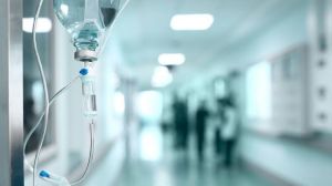 Μενίδι: Σε κρίσιμη κατάσταση 3χρονο κοριτσάκι που παρασύρθηκε από αυτοκίνητο