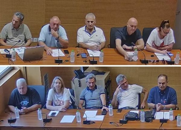 Δ.Σ. Καρδίτσας: Αντιπαράθεση για οικονομικές πολιτικές στην αναμόρφωση προϋπολογισμού - 187.000 οι εισπράξεις από κατασχέσεις