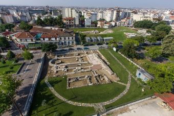 Επαναλειτουργία των ανοιχτών αρχαιολογικών χώρων αρμοδιότητας της Εφορείας Αρχαιοτήτων Λάρισας από 18/5