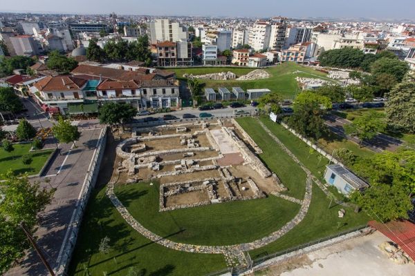 Επαναλειτουργία των ανοιχτών αρχαιολογικών χώρων αρμοδιότητας της Εφορείας Αρχαιοτήτων Λάρισας από 18/5