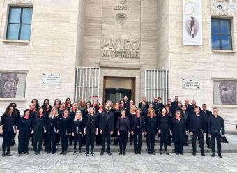 Μικτή χορωδία Καρδίτσας «Parenthesis»: Ακροάσεις νέων μελών