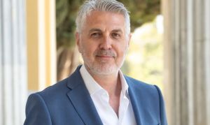 Ανδρέας Ζαμπούκας, υποψήφιος ευρωβουλευτής της Νέας Δημοκρατίας: Απαντάμε στους Μύθους για τη Διαχείριση Υδάτων στη Θεσσαλία