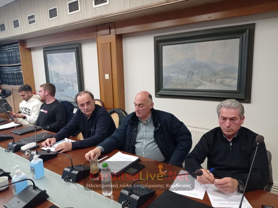 Τρόφιμα για άπορες οικογένειες θα διαθέσει το ΕΒΕ μέσω της Χριστιανικής Αγωγής - Ποιες άλλες αποφάσεις έλαβε το Δ.Σ.