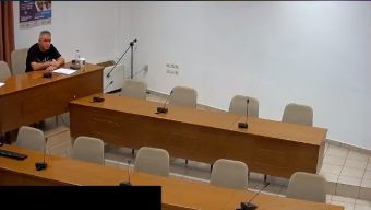 Απέχει από την ειδική συνεδρίαση λογοδοσίας η μείζονα μειοψηφία του Δ.Σ. Σοφάδων
