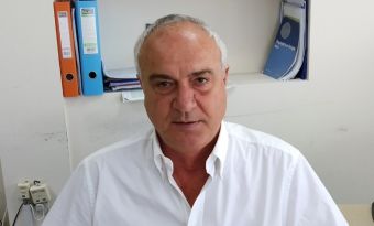 "Έφυγε" από τη ζωή ο πρ. Δήμαρχος Πλατυκάμπου και νυν αντιδήμαρχος Δήμου Κιλέλερ Αλέκος Χονδρονάσιος