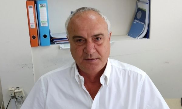 "Έφυγε" από τη ζωή ο πρ. Δήμαρχος Πλατυκάμπου και νυν αντιδήμαρχος Δήμου Κιλέλερ Αλέκος Χονδρονάσιος