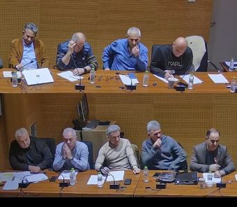 Εποχιακή χαρακτηρίστηκε εκκοκκιστική επιχείρηση από το Δημοτικό Συμβούλιο Καρδίτσας - Θα πληρώνει τέλη για τα μισά τετραγωνικά