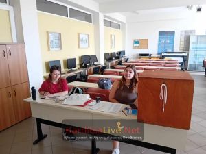 Απόλυτη νικήτρια η …αποχή στις φοιτητικές εκλογές στην Καρδίτσα