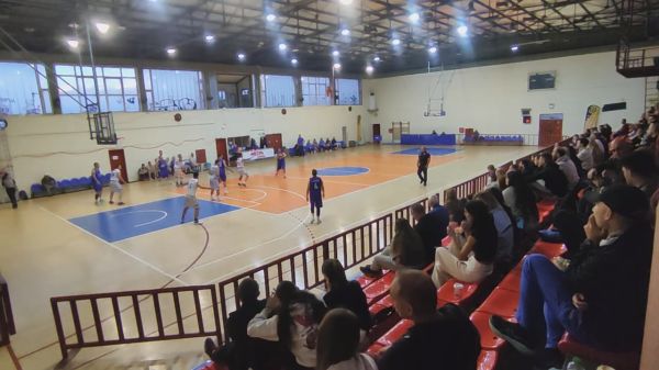 Νίκησε Καλαμπάκα, απουσίες, νωχέλεια και άγχος ο Απόλλων Καρδίτσας
