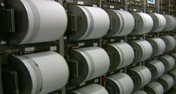 Ο Διευθυντής του Γεωδυναμικού Ινστιτούτου του Εθνικού Αστεροσκοπείου Αθηνών για τον σεισμό των 5,3 Ρίχτερ στη Θεσπρωτία