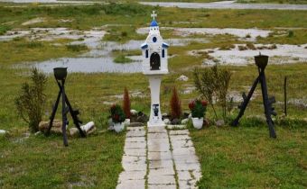 Επιμνημόσυνη Δέηση στην 135 Σμηναρχία Μάχης στη Μνήμη του Σμηναγού (I) Γεώργιου Μπαλταδώρου