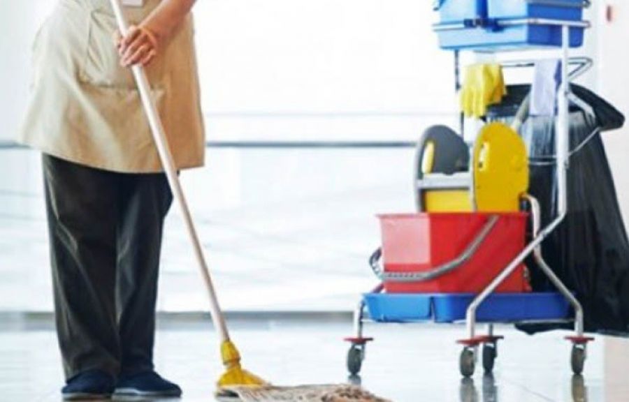 Από 23 έως 27 Ιουλίου οι αιτήσεις για δύο καθαριστές/στριες στο Δήμο Σοφάδων