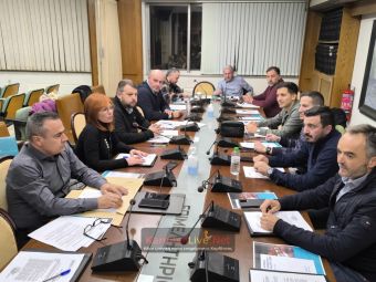 Ομόφωνα o προγραμματισμός δράσεων του Επιμελητηρίου Καρδίτσας για το έτος 2026