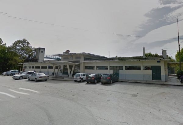 Έκοψε την Πρωτοχρονιάτικη πίτα ο Σύλλογος Φίλων Σιδηροδρόμου Καρδίτσας