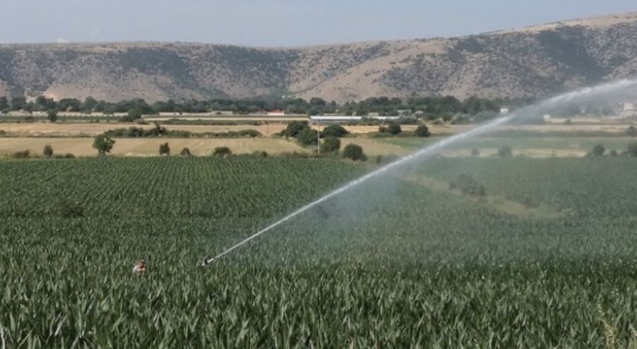 Συναγερμός για τα υδατικά αποθέματα της Θεσσαλίας – Οι κίνδυνοι από την υπεράντληση