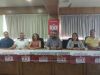 Ανακοινώθηκαν οι υποψήφιοι Βουλευτές του ΚΚΕ στο νομό Καρδίτσας (+Βίντεο)