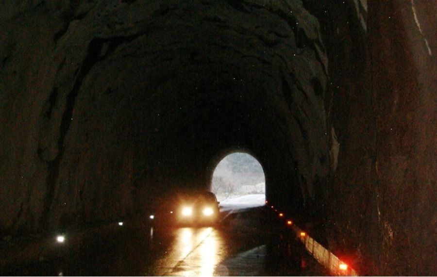 Προσωρινός ανάδοχος για τη συντήρηση σηράγγων στο Δήμο Αργιθέας