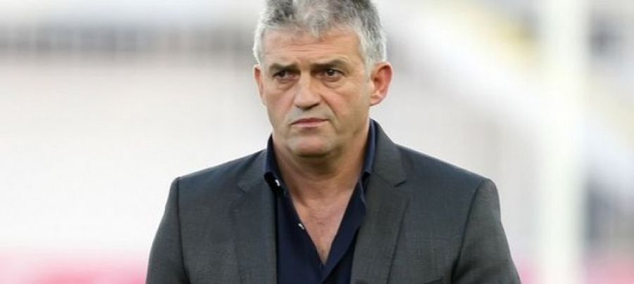 Παραιτήθηκε από την Καλαμάτα ο Σάκης Τσιώλης