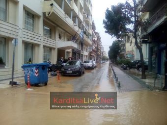 Παρασκευή (6/11): 1 νέα απόφαση για εφάπαξ ενίσχυση (έως 5.000€) σε φυσικά πρόσωπα που επλήγησαν από τον "Ιανό" - Συνολικά 39 αποφάσεις μαζί με επιχειρήσεις