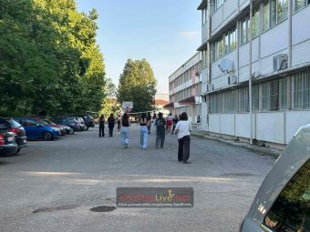 Ομαλά κύλησε η δεύτερη μέρα των πανελλαδικών για τους υποψηφίους ΓΕΛ στο νομό Καρδίτσας - Τα θέματα που κλήθηκαν να απαντήσουν
