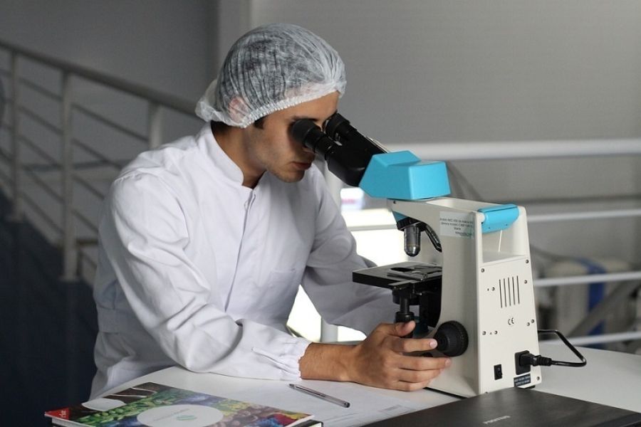 Μελέτη έδειξε ότι η νόσος Πάρκινσον εξαπλώνεται από το έντερο στον εγκέφαλο