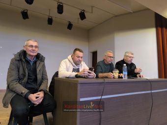 Μπλόκο Ε-65: Την Παρασκευή (23/1) και το Σάββατο (24/1) αναχωρούν τα τρακτέρ (+Φωτο +Βίντεο)