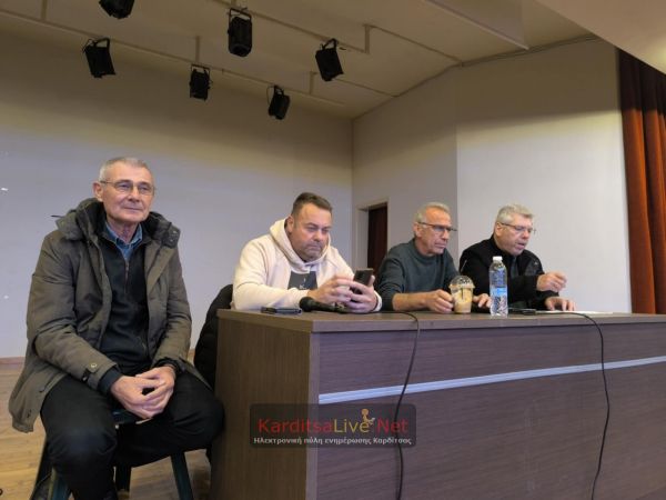 Μπλόκο Ε-65: Την Παρασκευή (23/1) και το Σάββατο (24/1) αναχωρούν τα τρακτέρ (+Φωτο +Βίντεο)