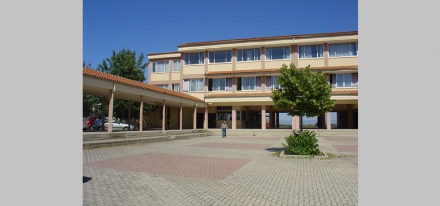 Δημοπρατείται το έργο για την «Ενεργειακή Αναβάθμιση του ΕΠΑΛ Φαρσάλων»