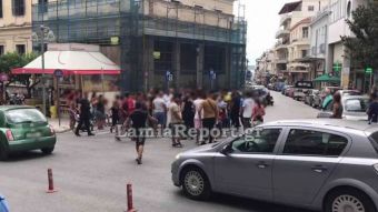 Ελεύθερος με περιοριστικούς όρους ο Σοφαδίτης που εμπλέκεται στη σπείρα που "χτύπαγε" ΑΤΜ και χρηματοκιβώτια