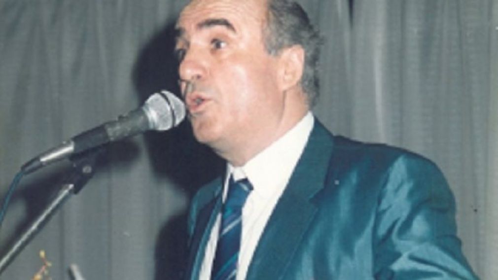 Εκδήλωση φορέων για τον Βασίλη Μπρακατσούλα