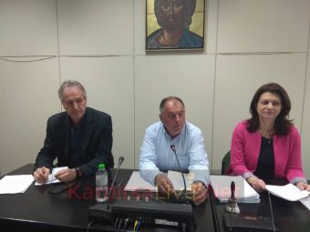 Καρδίτσα: Επικαιροποίηση απόφασης υπογραφής προγραμματικής σύμβασης για την Παλιά Ηλεκτρική