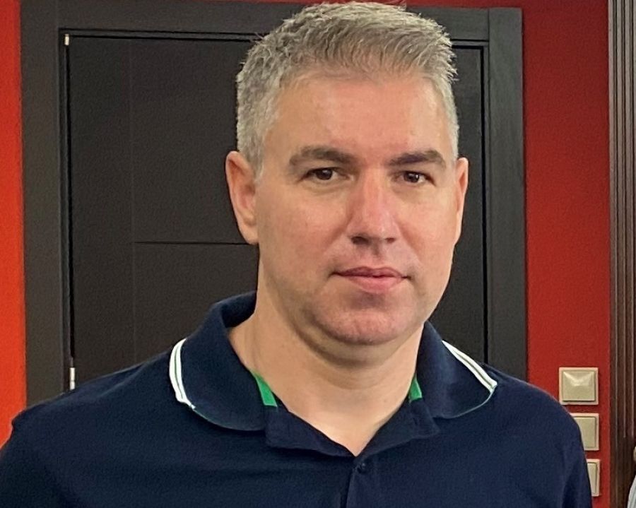 Πέτρος Παπαδάκος: Δημιουργείται Ειδική Επιτροπή Διοργάνωσης Εκδηλώσεων - "Τρέχει" η στελέχωσή της