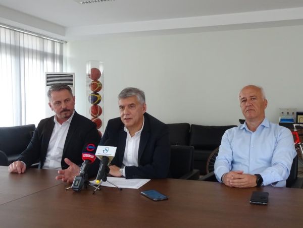 Πανελλήνιο Πρωτάθλημα Μπάσκετ Εφήβων στη Λάρισα από 18 - 23 Απριλίου