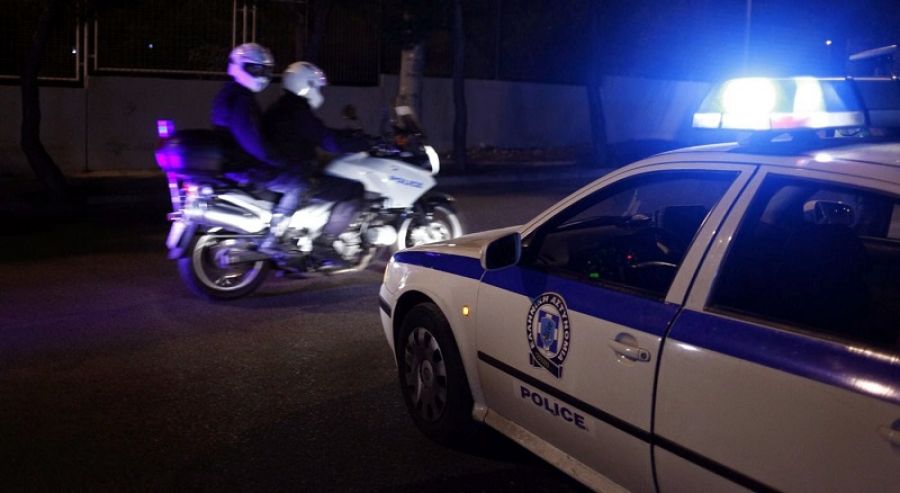 Επτά δράστες εμπλέκονται σε 166 κλοπές σε Θεσσαλία και βόρεια Ελλάδα