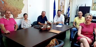 Κορυφαία θέματα του Νομού από Σ.Ε. Ένωση Αγραφιώτικων Χωριών