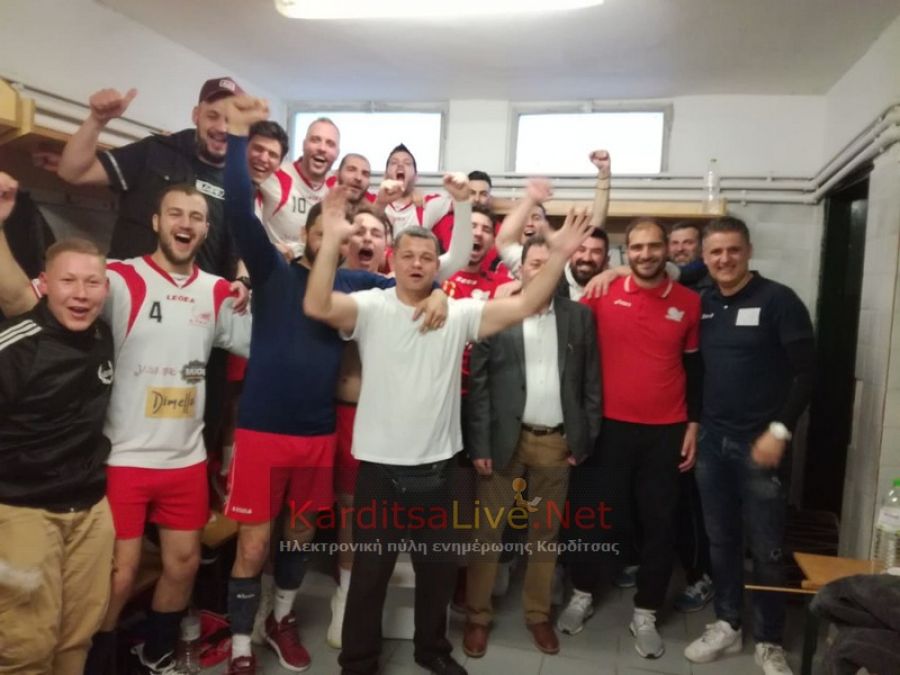 Τεράστια νίκη παραμονής για το ΣΠΑΚ! (+Φώτο +Βίντεο)