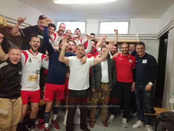 Τεράστια νίκη παραμονής για το ΣΠΑΚ! (+Φώτο +Βίντεο)