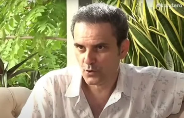 Πέθανε ο ηθοποιός Γεράσιμος Μιχελής