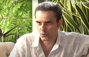 Πέθανε ο ηθοποιός Γεράσιμος Μιχελής
