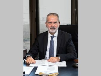 Αποχωρεί την 4η Νοεμβρίου ο πρόεδρος του Ελεγκτικού Συνεδρίου Ι. Σαρμάς