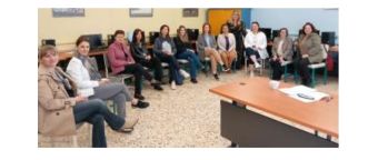 Επιμορφωτική ημερίδα για την επαγγελματική εξουθένωση των εκπαιδευτικών στο 1ο Γυμνάσιο Σοφάδων