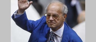 Πένθος ξανά στο τριφύλλι: Έφυγε και ο Θανάσης...